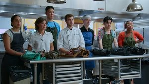 Chefs – A Nova Geração