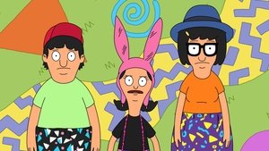 Bob burgerfalodája 9. évad 5. rész