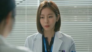 Ghost Doctor 1×13