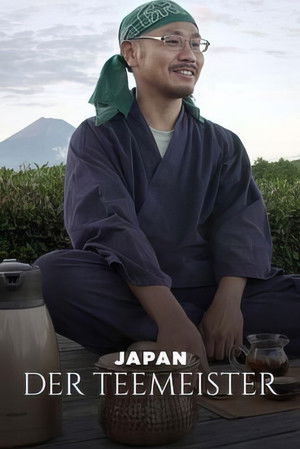 Japan - Der Teemeister (2023)