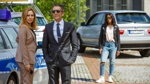 Berlin Station: Stagione 2 x Episodio 5