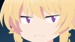 Bukiyou na Senpai Episódio 05