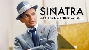 poster Sinatra: All or Nothing at All