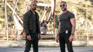 S.W.A.T.: Los hombres de Harrelson: 5×16