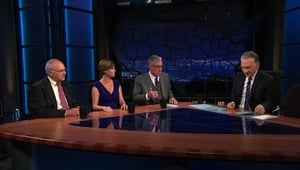 Real Time with Bill Maher September 16, 2011