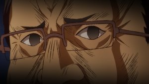 Uncle from Another World Season 1 Episode 8