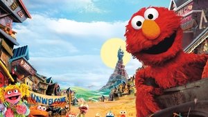 Elmo na Terra dos Rabugentos