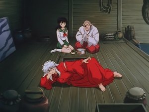 InuYasha Season 1 Episode 2