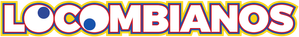 Mad Crazy Colombian Comedians — Logos 1