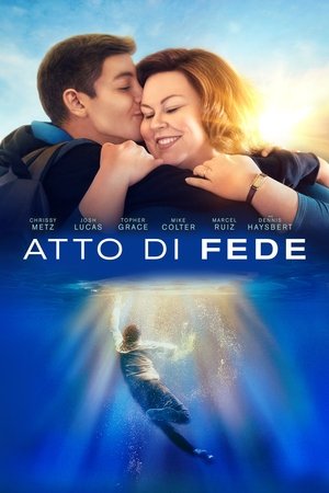 Poster di Atto di fede