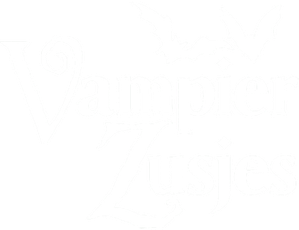 Vampire Sisters — Logos 1