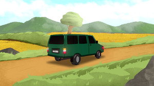 ALIS : The Magical Memories 9