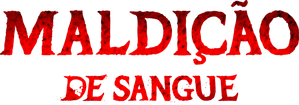 Blood Curse — Logos 1