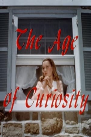 Poster The Age of Curiosity 1963