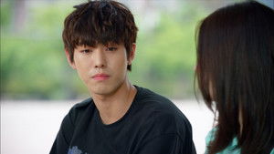 My Father is Strange: 1×34