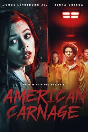 Image American Carnage