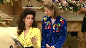 The Nanny Season 2 Episode 25