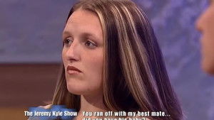 The Jeremy Kyle Show: 1×16 {year} Online In Netflix