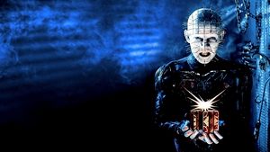 Hellraiser (1987)