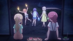 Koisuru Asteroid: 1×4