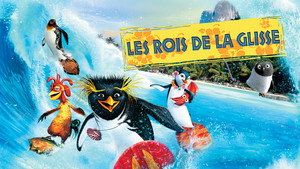 Surf's Up 25