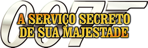 007: A Serviço Secreto de Sua Majestade