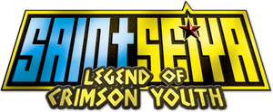 Saint Seiya: Legend of Crimson Youth