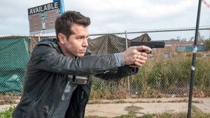 Chicago P.D. 1×5