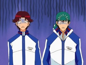 The Prince of Tennis: 1×23