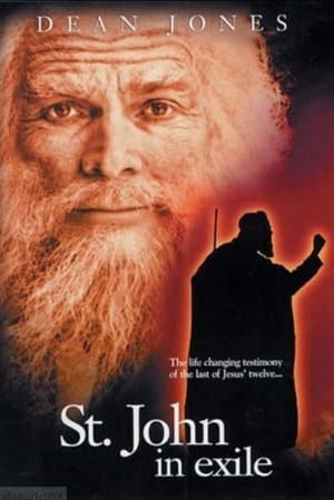Poster St. John in Exile (1986)