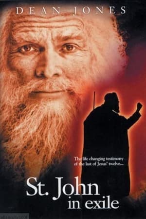 Poster St. John in Exile 1986