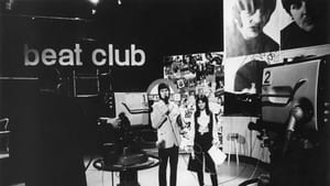 Beat-Club From London: Jimi Hendrix Experience / The Who / Cliff Bennett / Smoke