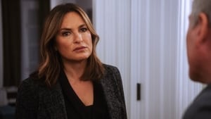 Law & Order – Unità vittime speciali: Stagione 21 x Episodio 5