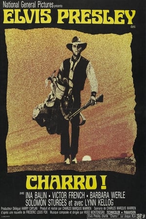 Image Charro !