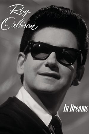 Poster In Dreams: The Roy Orbison Story (1999)