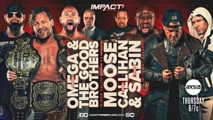 TNA iMPACT! IMPACT! #885
