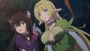 How Not to Summon a Demon Lord: 1×2