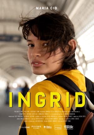 Poster Ingrid 2022
