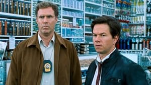 Very Bad Cops