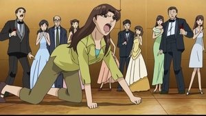 Glass Mask Season 1 Episode 42