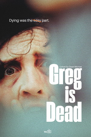 Greg is Dead