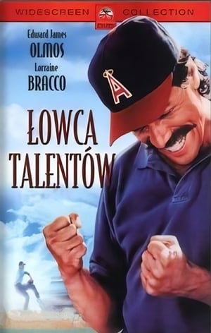 Poster Łowca talentów 1991