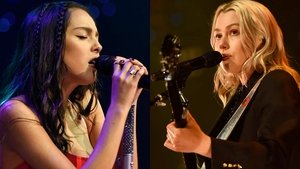 Image Olivia Rodrigo / Phoebe Bridgers