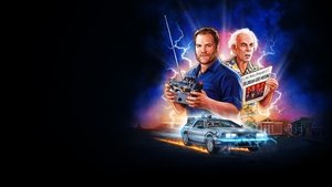 poster Expedition: Back To The Future