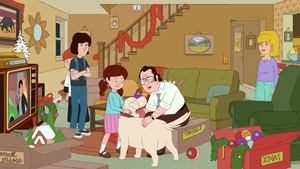 F is for Family: 1×6