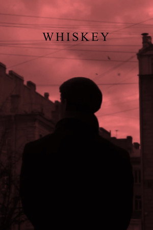 Whiskey 25