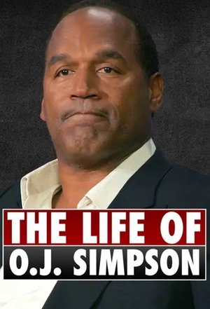 Póster de The Life of O.J. Simpson