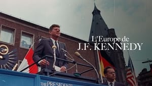 L'Europe de J.F. Kennedy