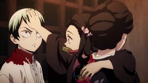 Kimetsu no Yaiba: 1 Staffel 10 Folge