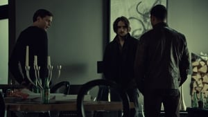 Hemlock Grove Temporada 3 Capitulo 1